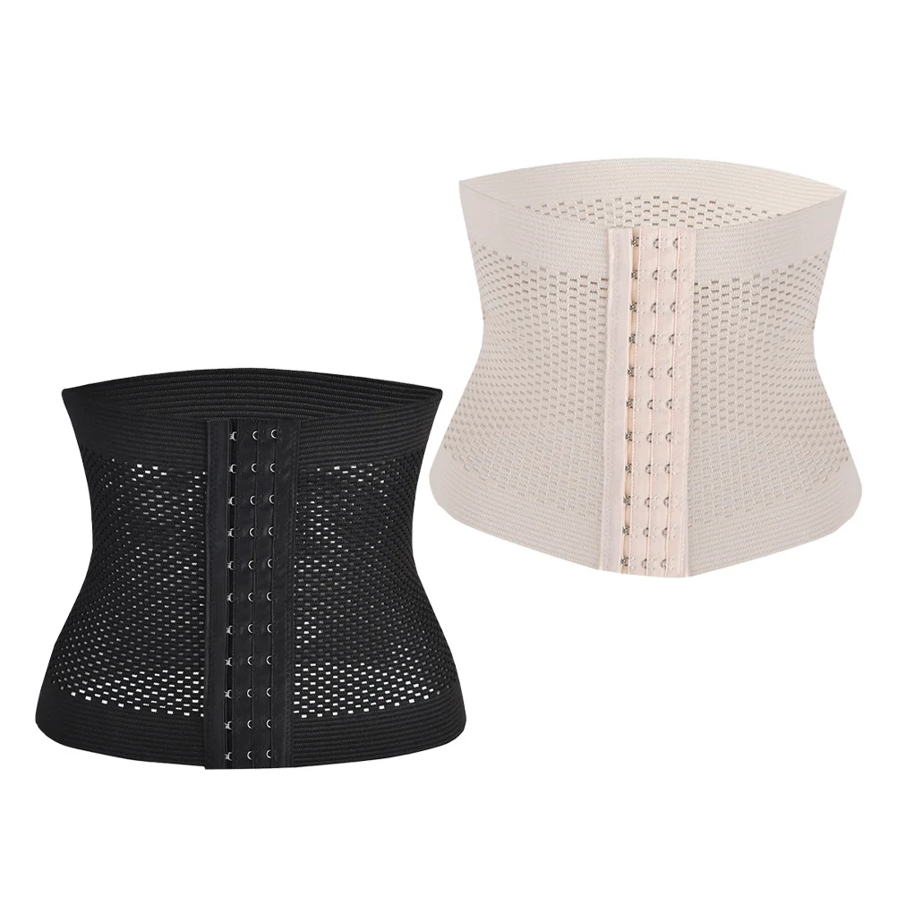 Дышащий послеродовой брюшной ремень - Фотография_6