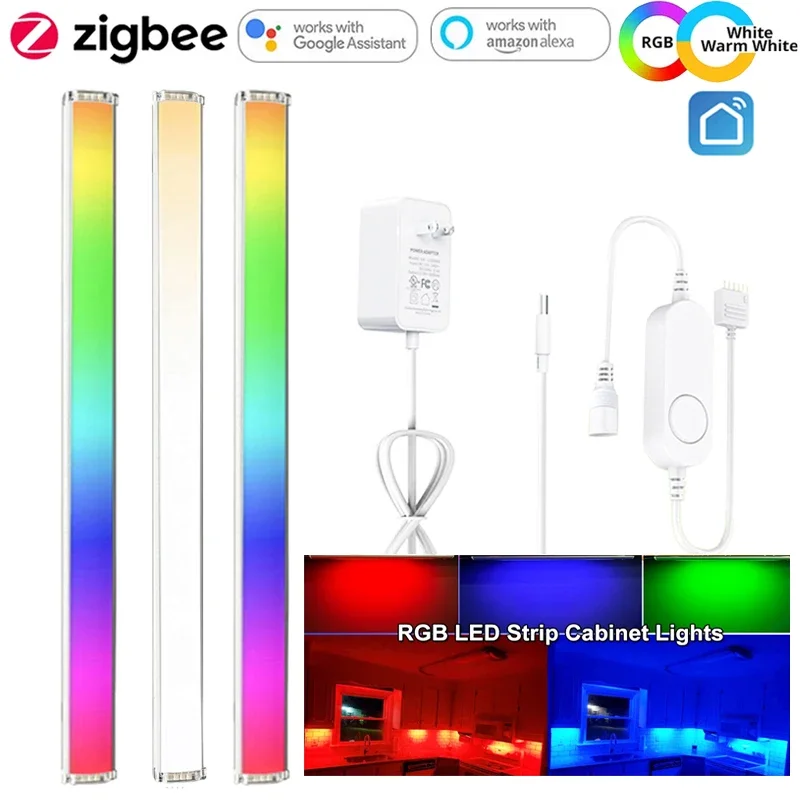 Dc12v tuya zigbee 3