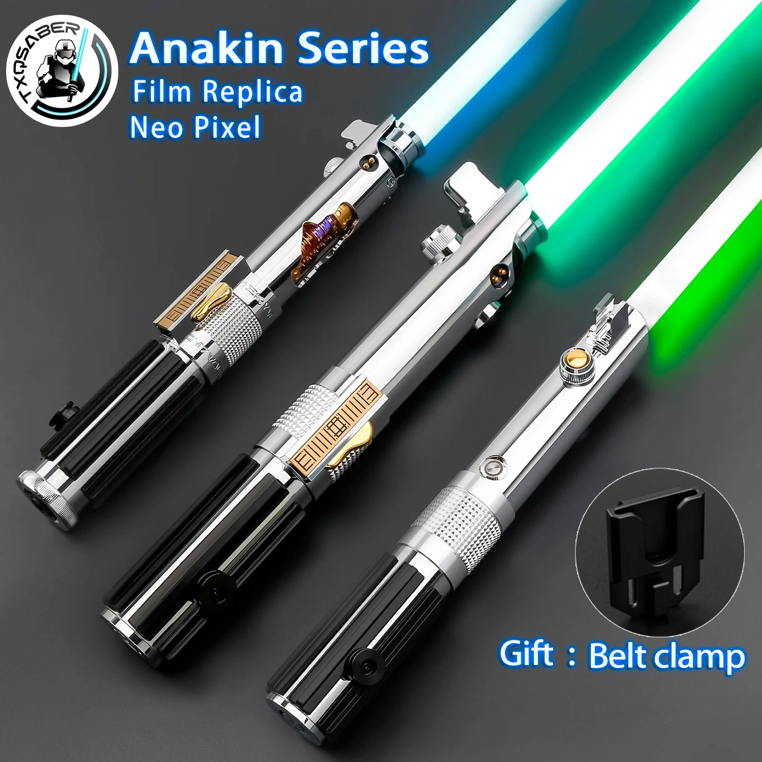 Txqsaber высококачественная серия anakin