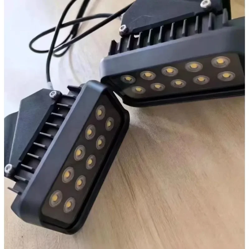 Прожектор для ночной навигации - Фотография_5