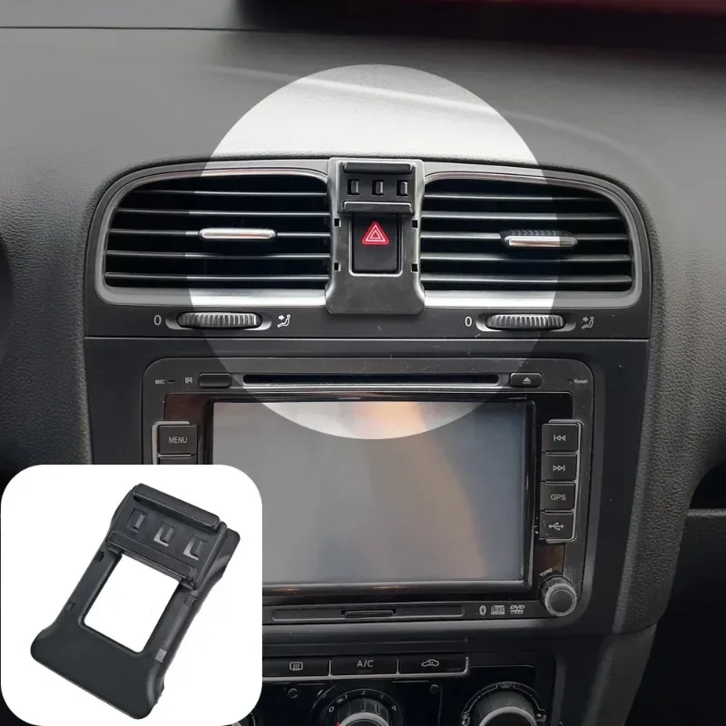 Для volkswagen vw golf 6 mk6 2009 - Фотография_2