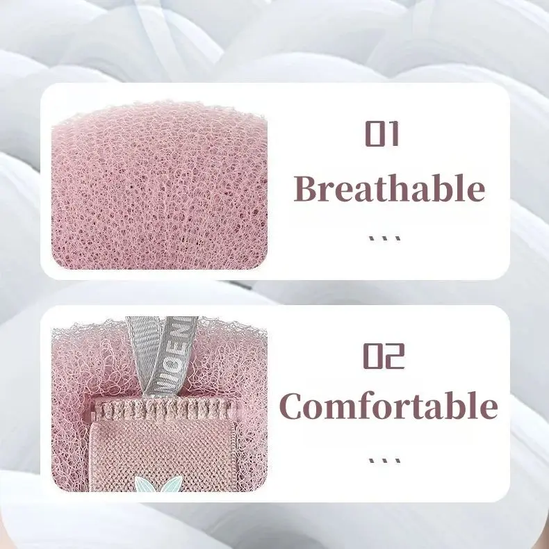 Японские шарики для душа - Фотография_6