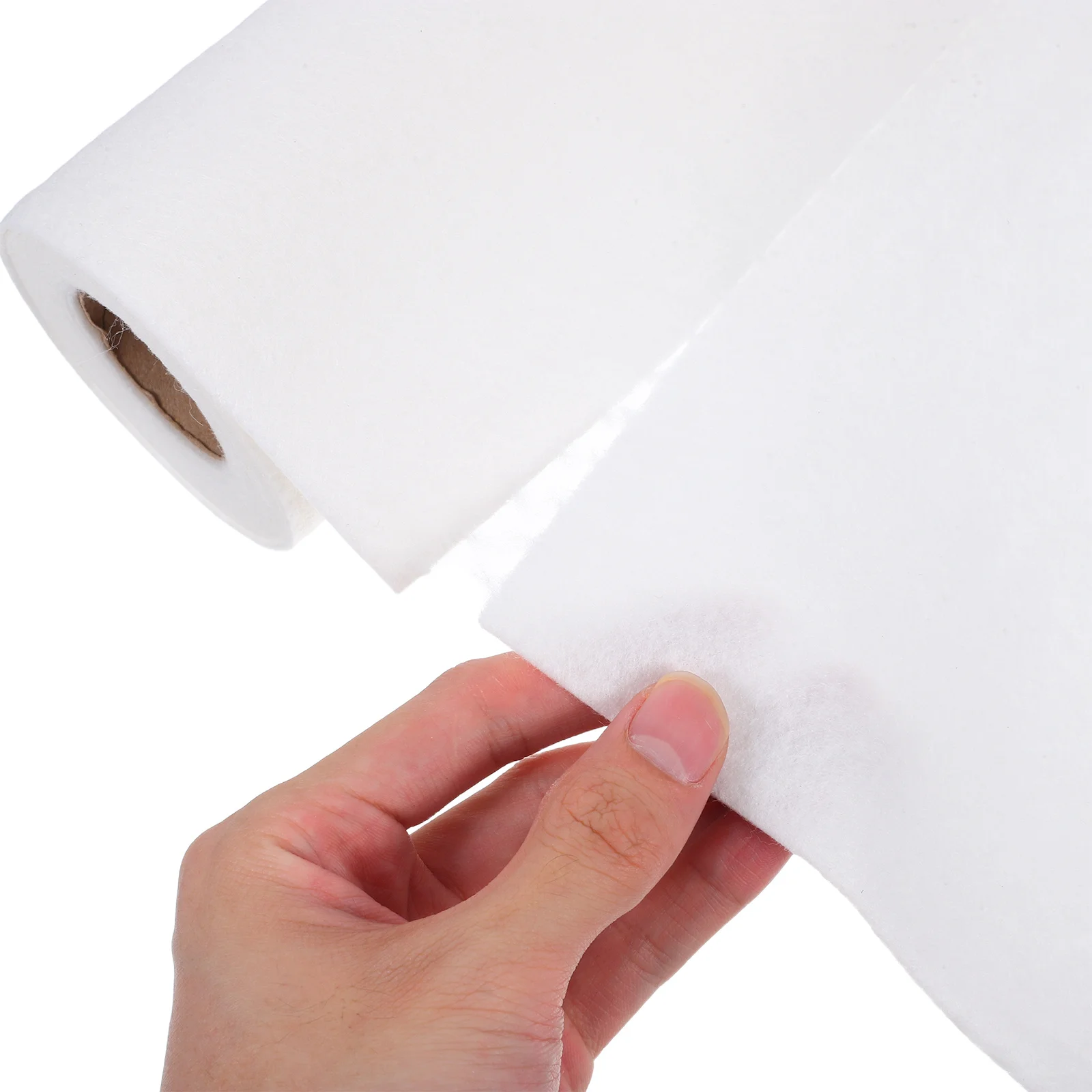 Хлопковая бумага для удержания свежих цветов - Фотография_6