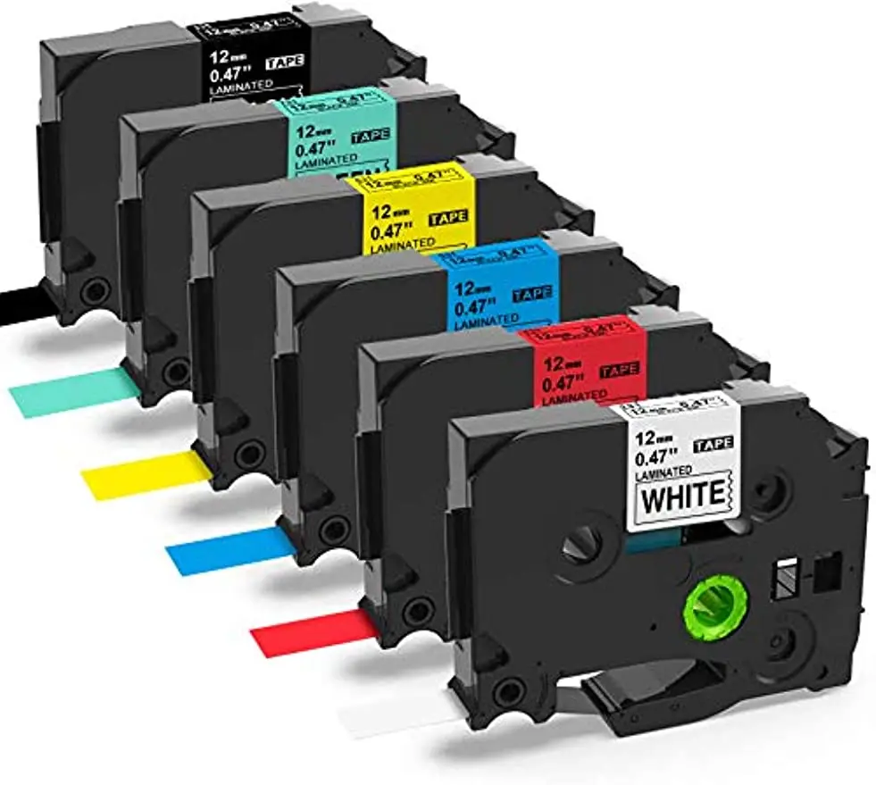 Совместим с brother ptouch φ 335