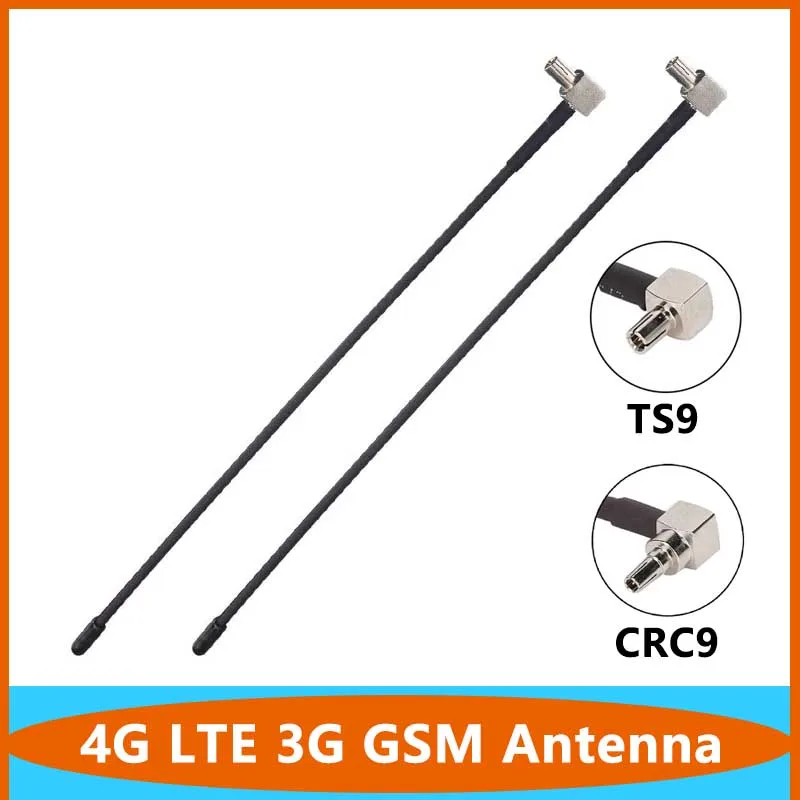 Антенна-роутер 3g-lte/gsm omni