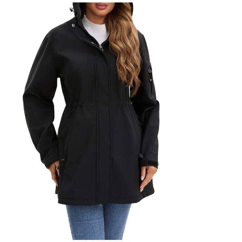 Новый стиль, женская осенне-зимняя