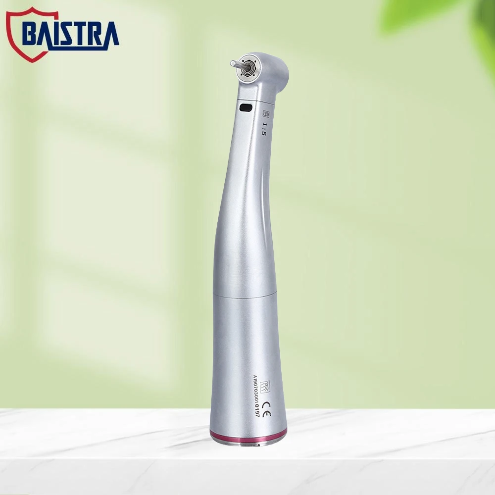 Стоматологический наконечник baistra 1:5 с усилением угла наклона
