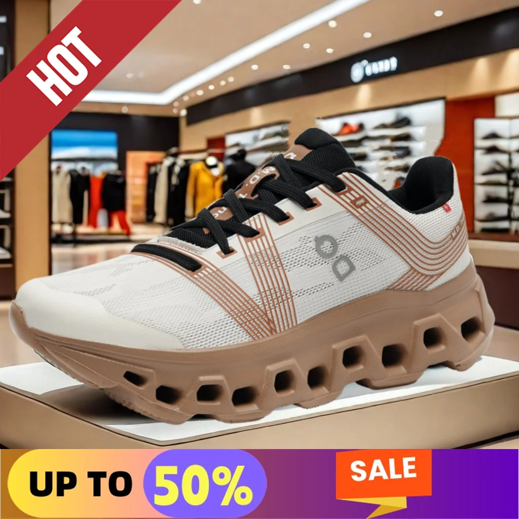 Новые мужские спортивные кроссовки - Фотография_6