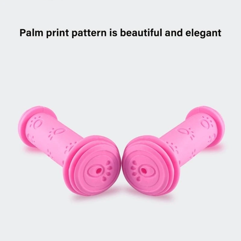 Детские ручки на руль велосипеда