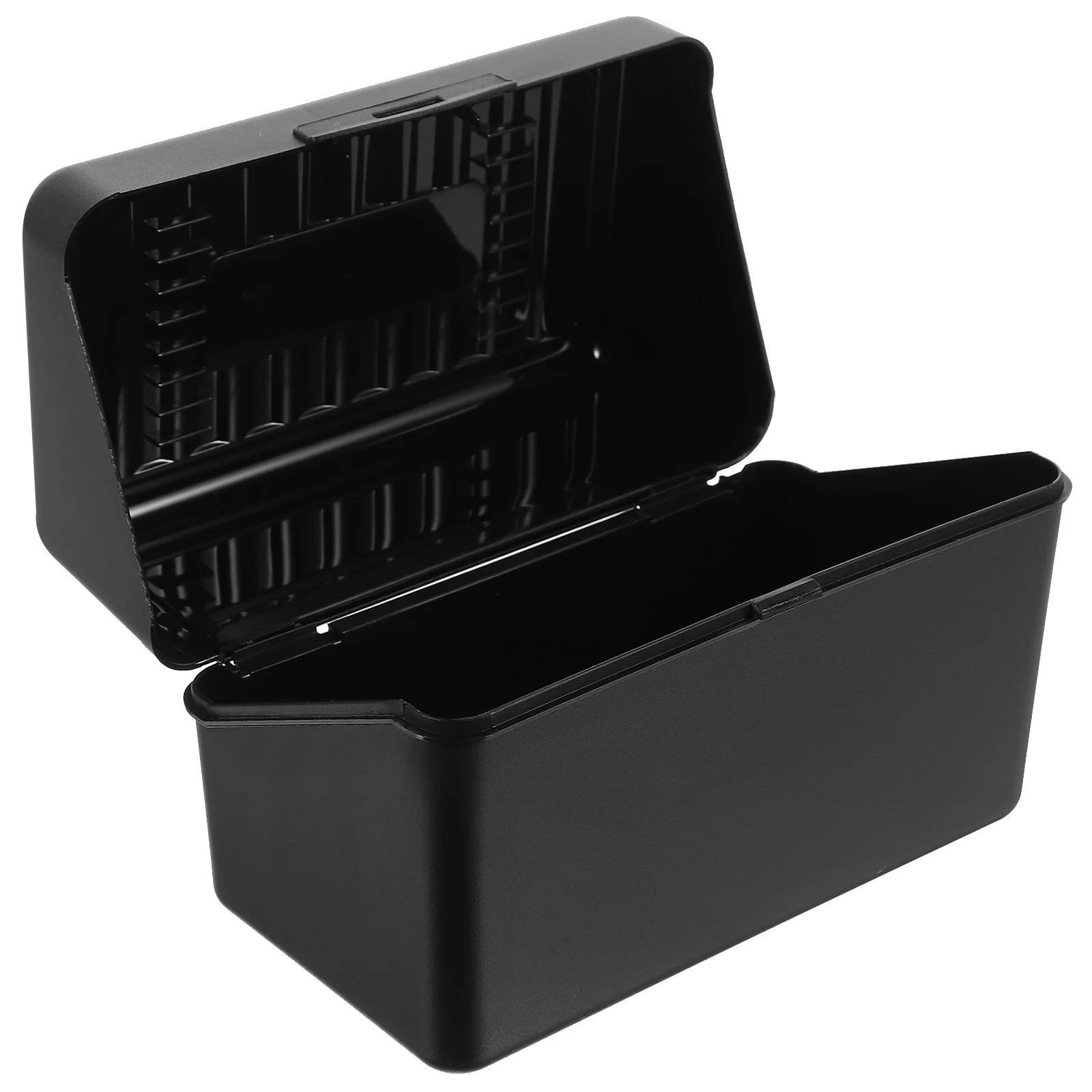 Премиум-коробка для визитных карточек из полипропилена - Фотография_6