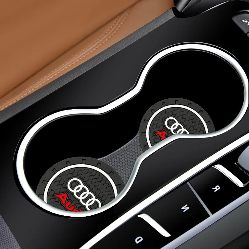 Силиконовая автомобильная подставка для чашки с водой - Фотография_6