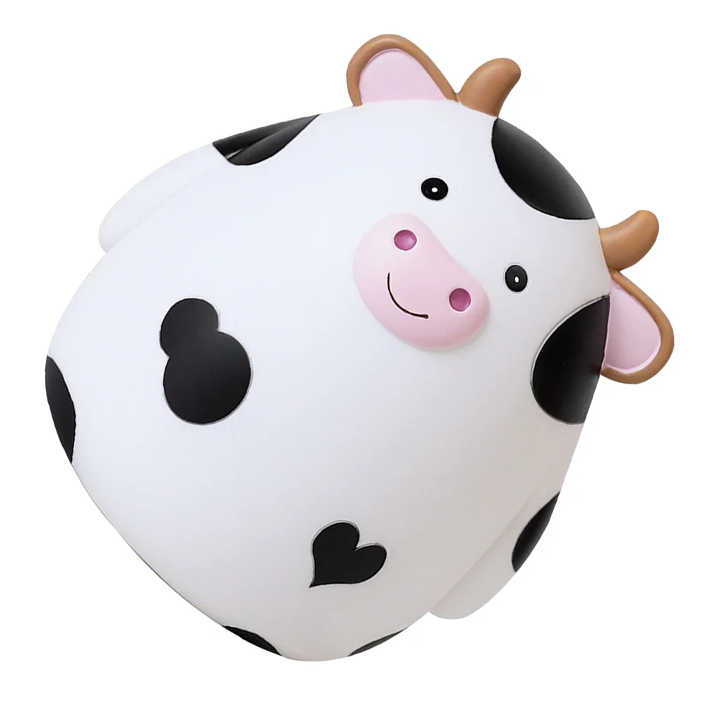 Банк монет с изображением коровы - Фотография_6