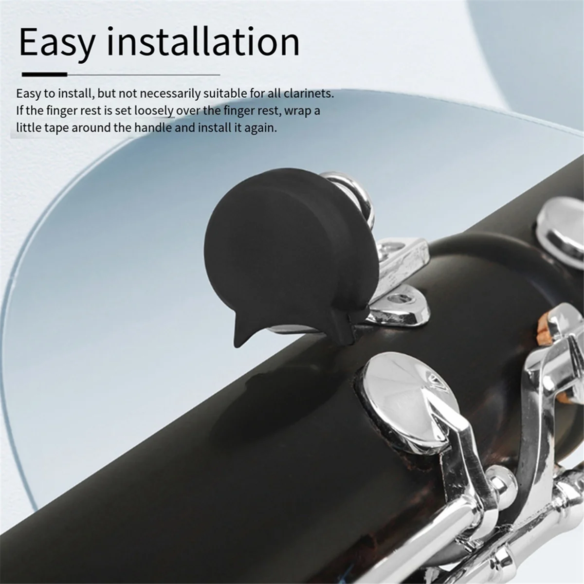 Подушка для большого пальца - Фотография_4