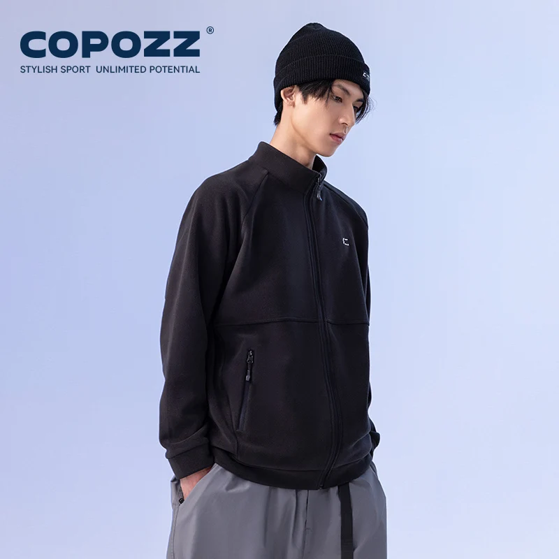 Copozz зима-весна теплая флисовая - Фотография_2