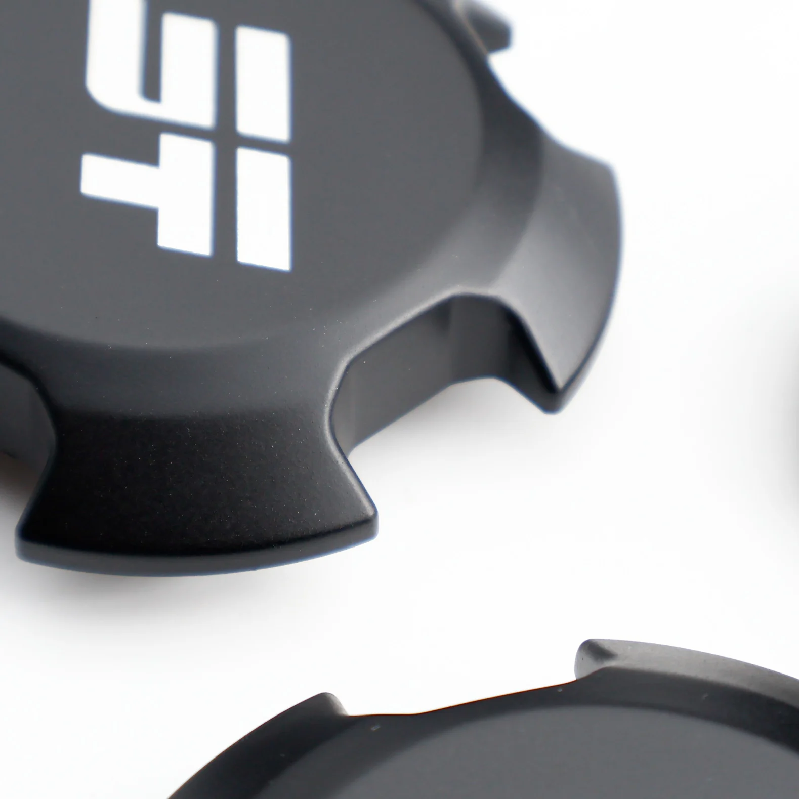 Для jetour traveller t2 черная крышка ступицы колеса - Фотография_2