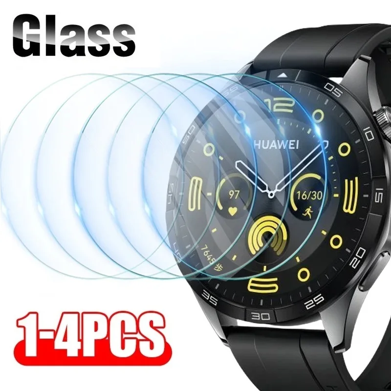 Защитное стекло для huawei watch gt 4 gt4 gt3 gt2