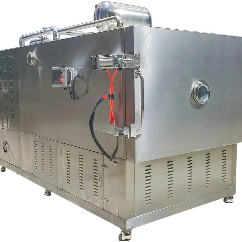 Коммерческая фабрика кормов для домашних животных - Фотография_5