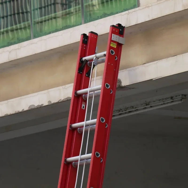 Прямые продажи с фабрики из 2-х комбинированных стремян из frp - Фотография_6