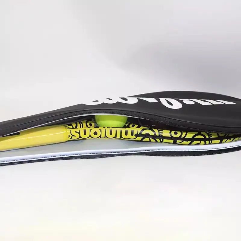 Оригинальная сумка для теннисных ракеток wilson - Фотография_4