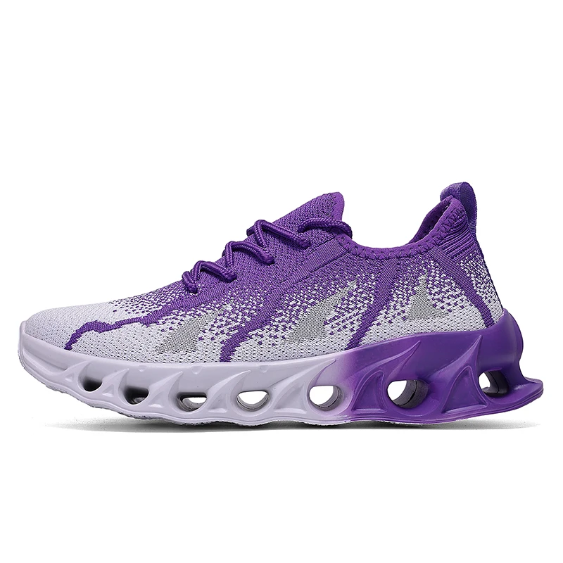 Eluva кроссовки унисекс для мужчин - Фотография_2