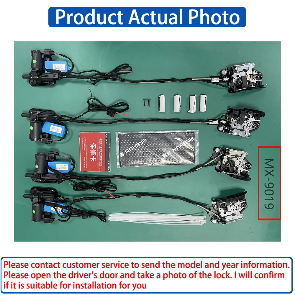 Для audi a6 s6 rs6 sedan avant - Фотография_6