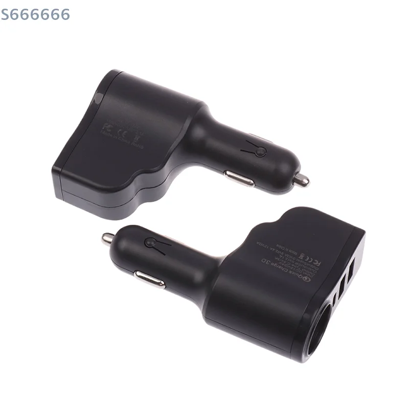 Автомобильное зарядное устройство - Фотография_5