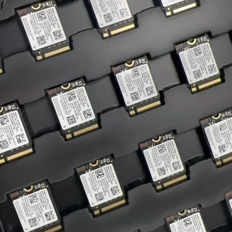 Оригинальный твердотельный накопитель для samsung pm991 128g - Фотография_3