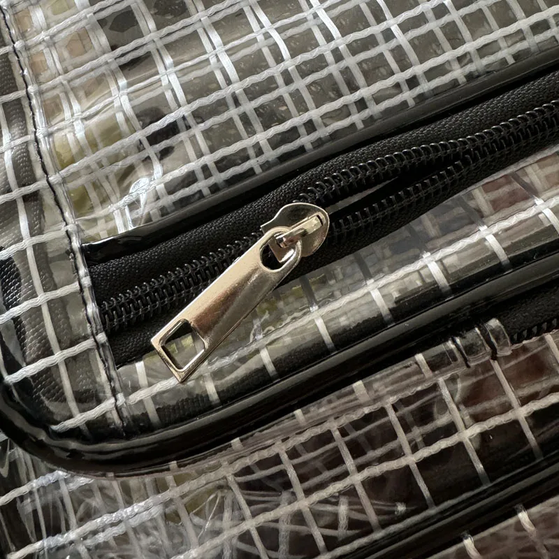 Прозрачные антистатические пакеты - Фотография_4