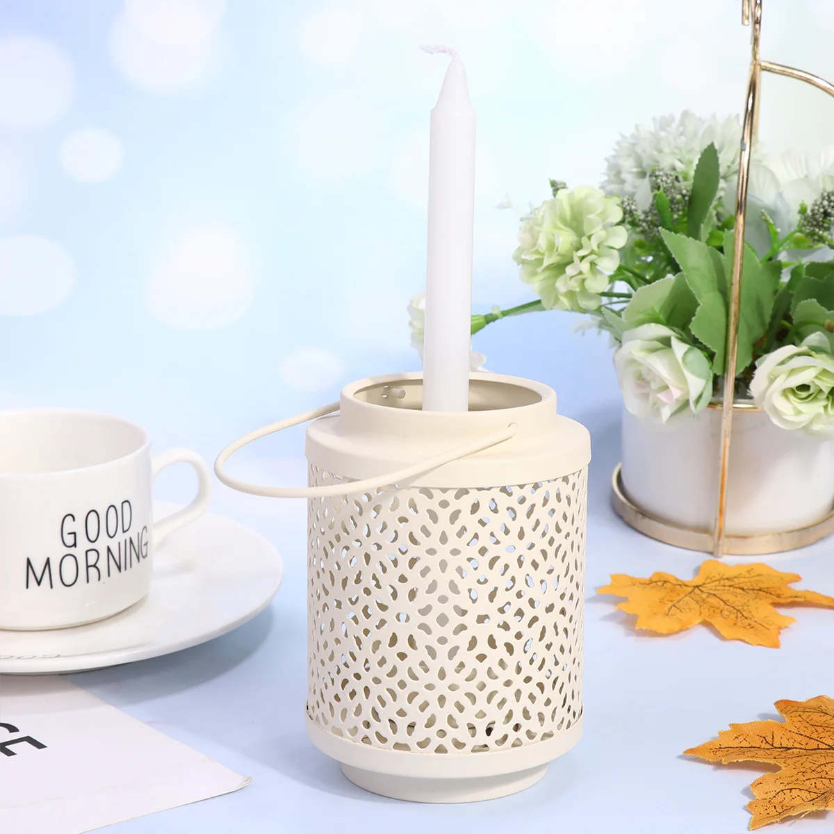 Стильный настольный держатель для украшений - Фотография_4