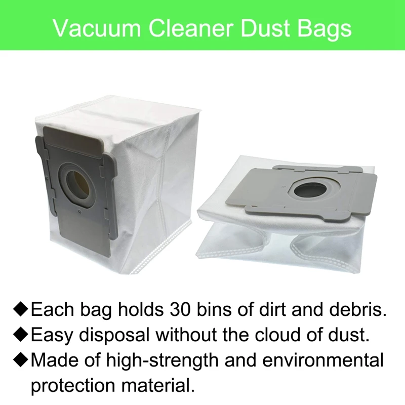 Для irobot roomba i7 i7+ i3 i3+ - Фотография_4