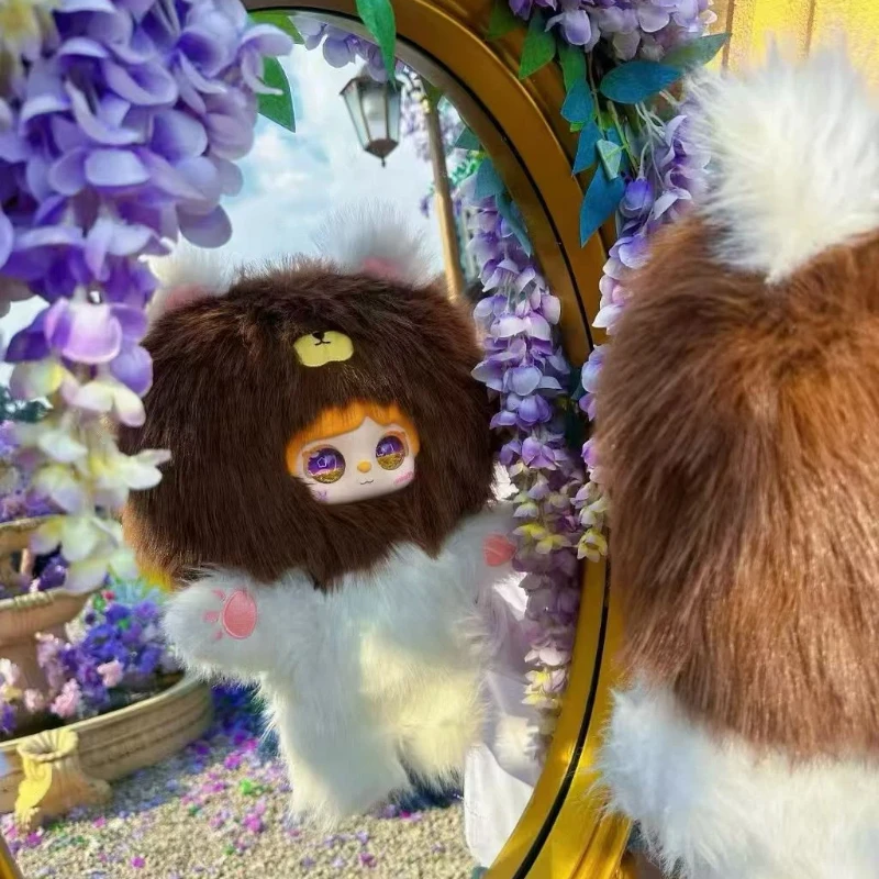 Оригинальная модная слепая коробка ip mielno - Фотография_4