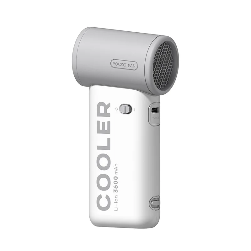 Новый высокоскоростной ручной вентилятор violent turbo s25 - Фотография_6