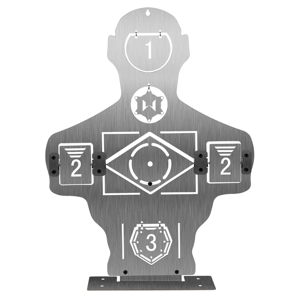 Ipsc стрельба спортивная тренировочная