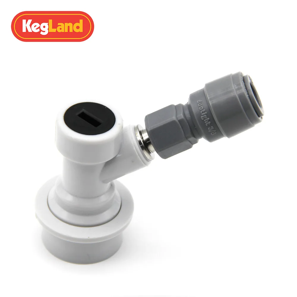 Kegland наборы замков для газовых/жидких - Фотография_3