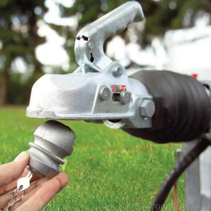 Вставной соединительный замок