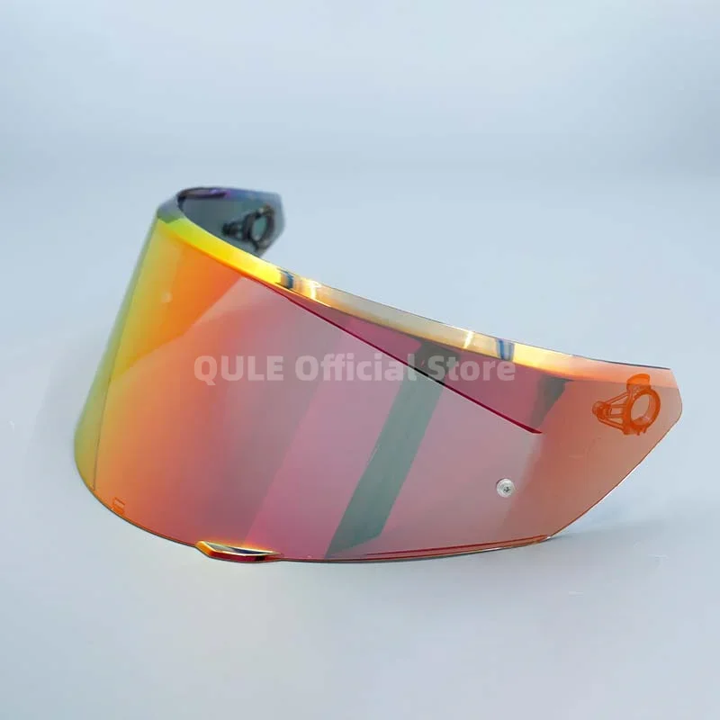 Козырек для шлема для нового agv k3 dot (e2206) k3 2023 2024 - Фотография_3