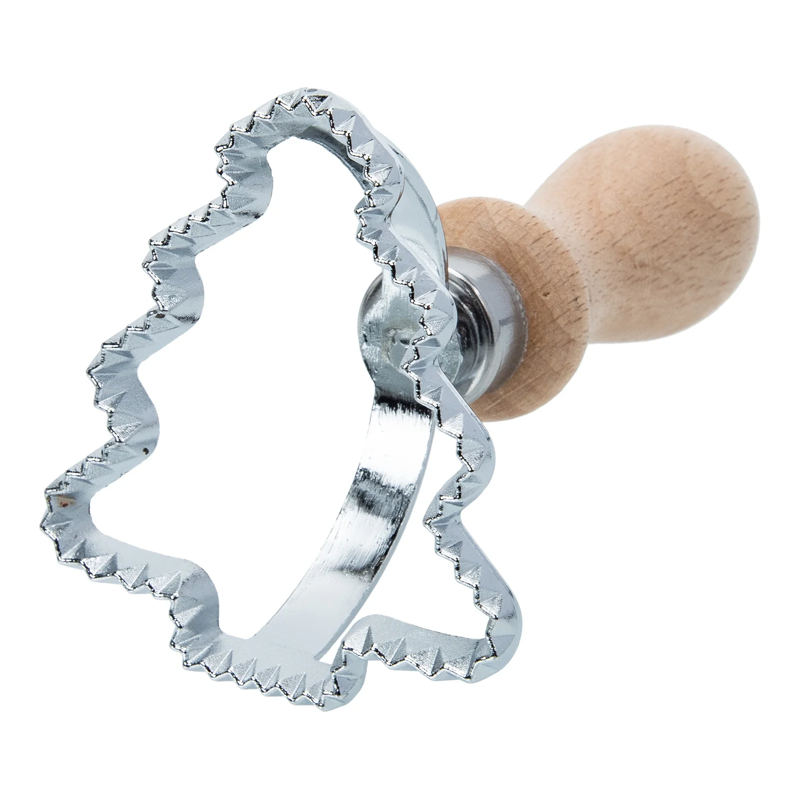 Формочка для печенья из цинкового сплава - Фотография_4