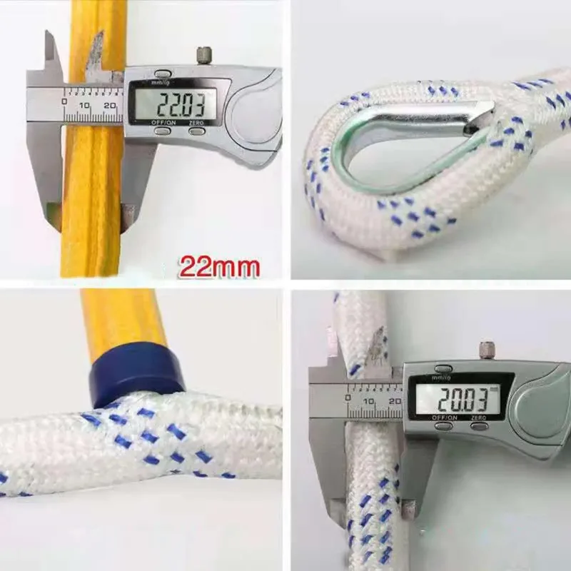 Аварийная эвакуационная лестница - Фотография_6