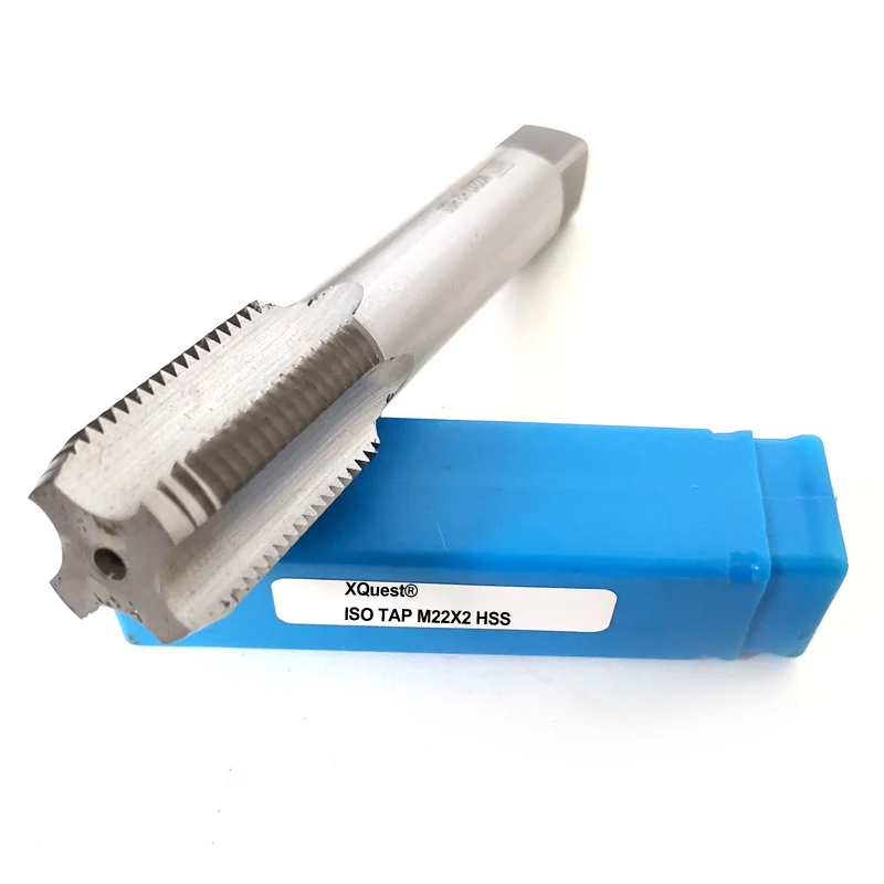 Xquest hss метрической резьбы ручной кран m22 m22x2 - Фотография_2