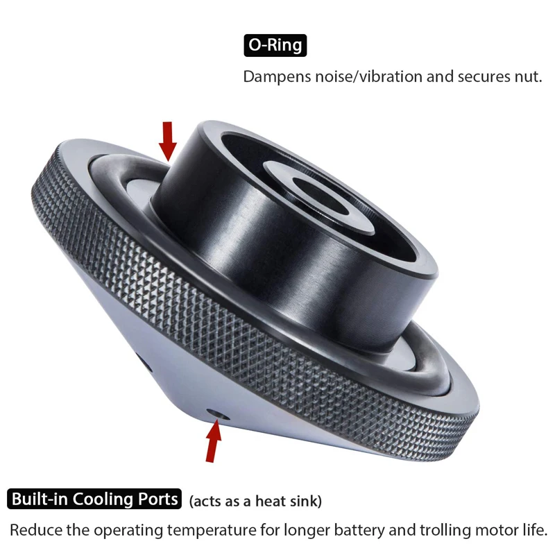 Eliminator, троллинговая задняя крышка - Фотография_4