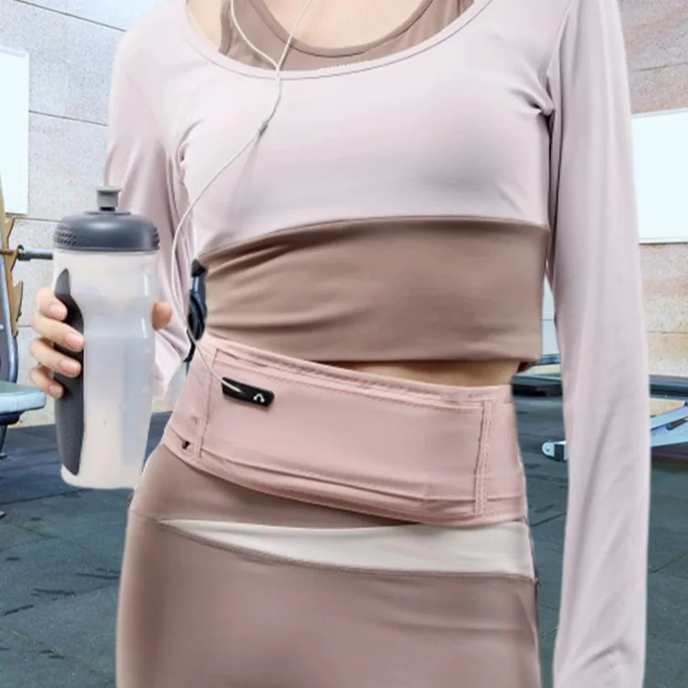 Водонепроницаемая спортивная поясная - Фотография_3