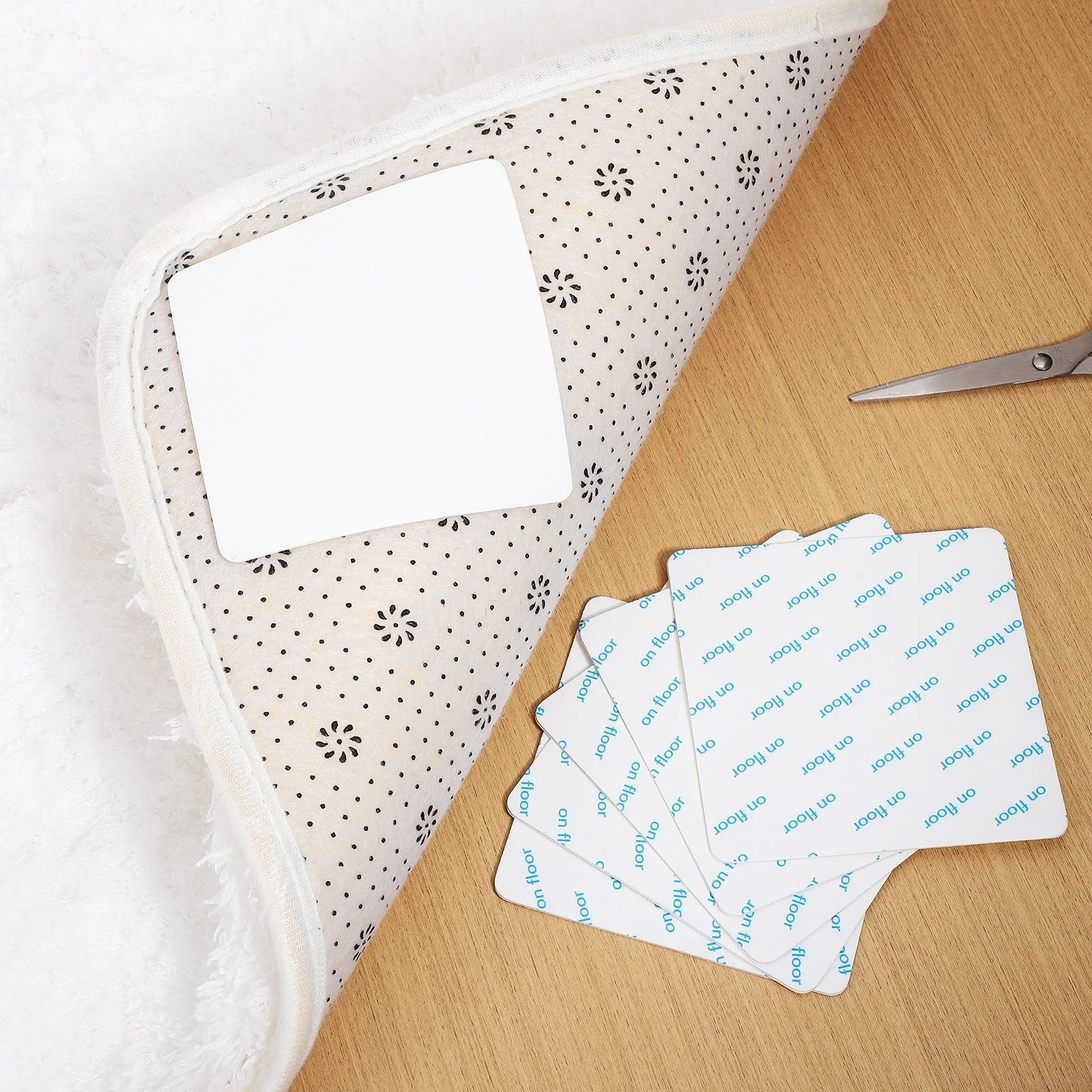 Наклейки для ковров - Фотография_3