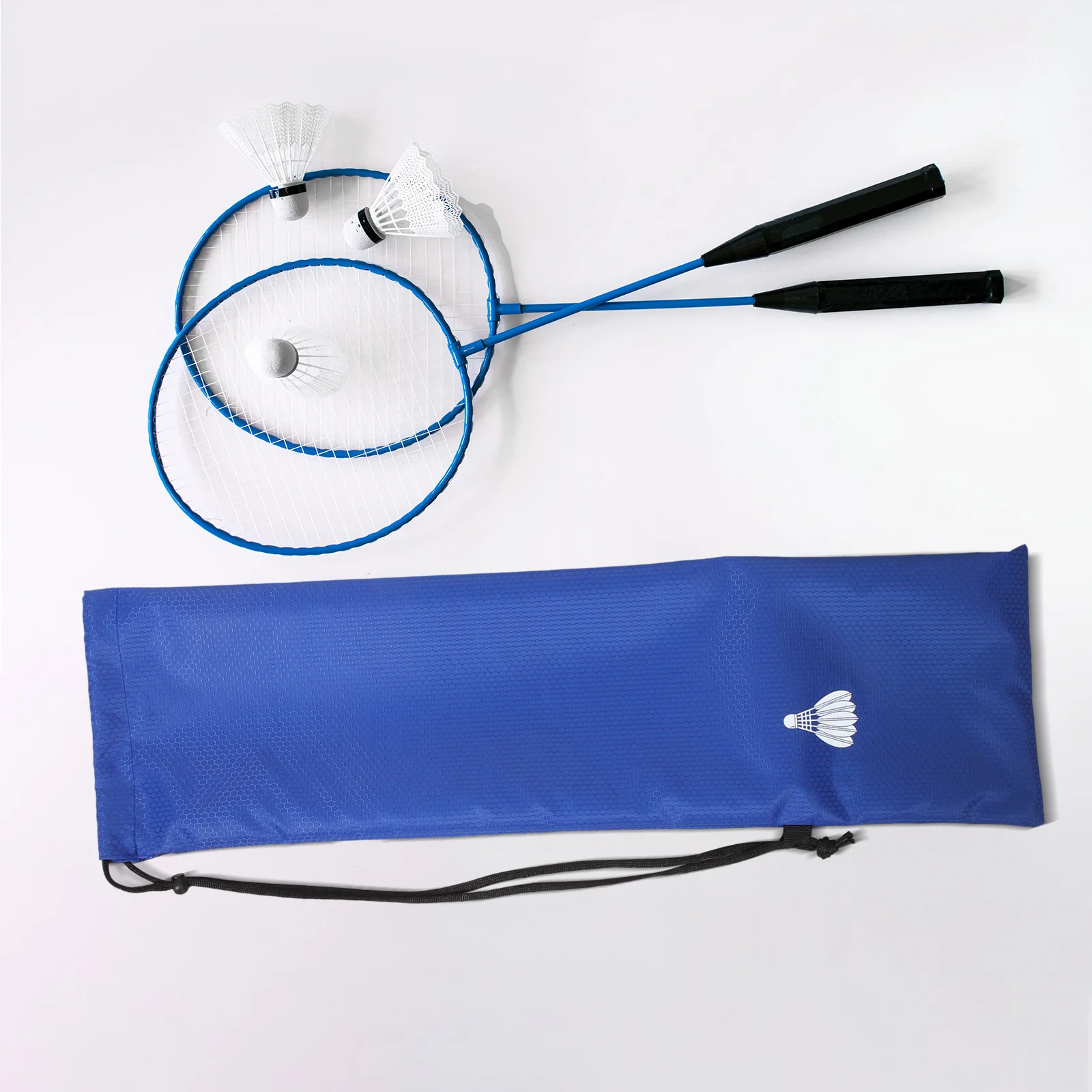 Износостойкая сумка для ракеток для бадминтона - Фотография_3