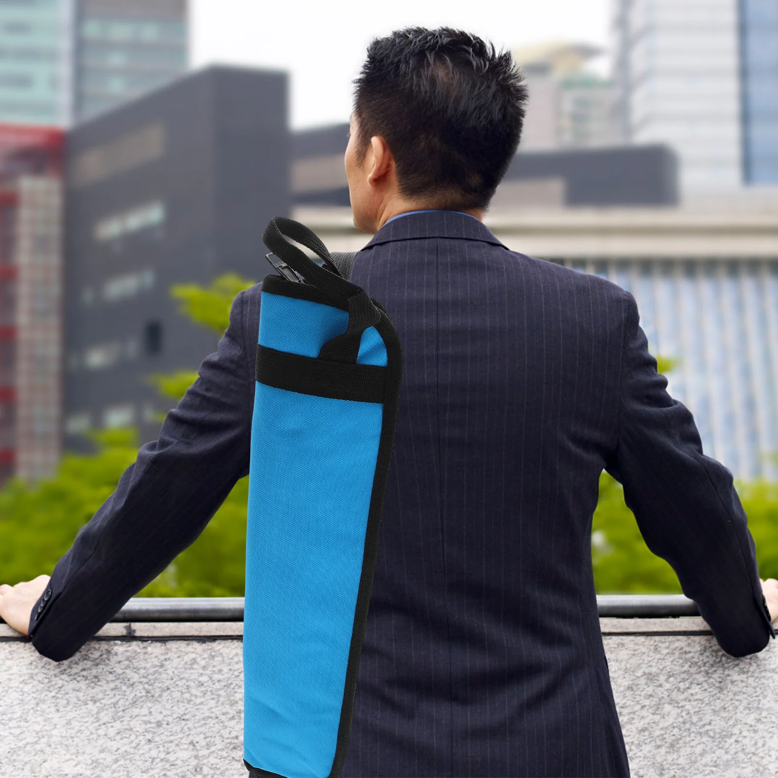 Сумка для барабанных палочек из ткани оксфорд - Фотография_5