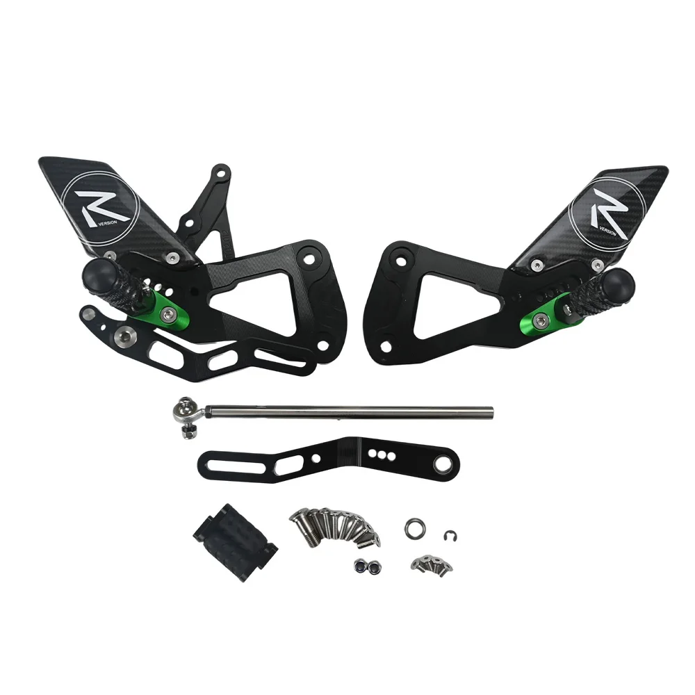 Mtkracing для suzuki gsxr1000 2017-2024 - Фотография_4