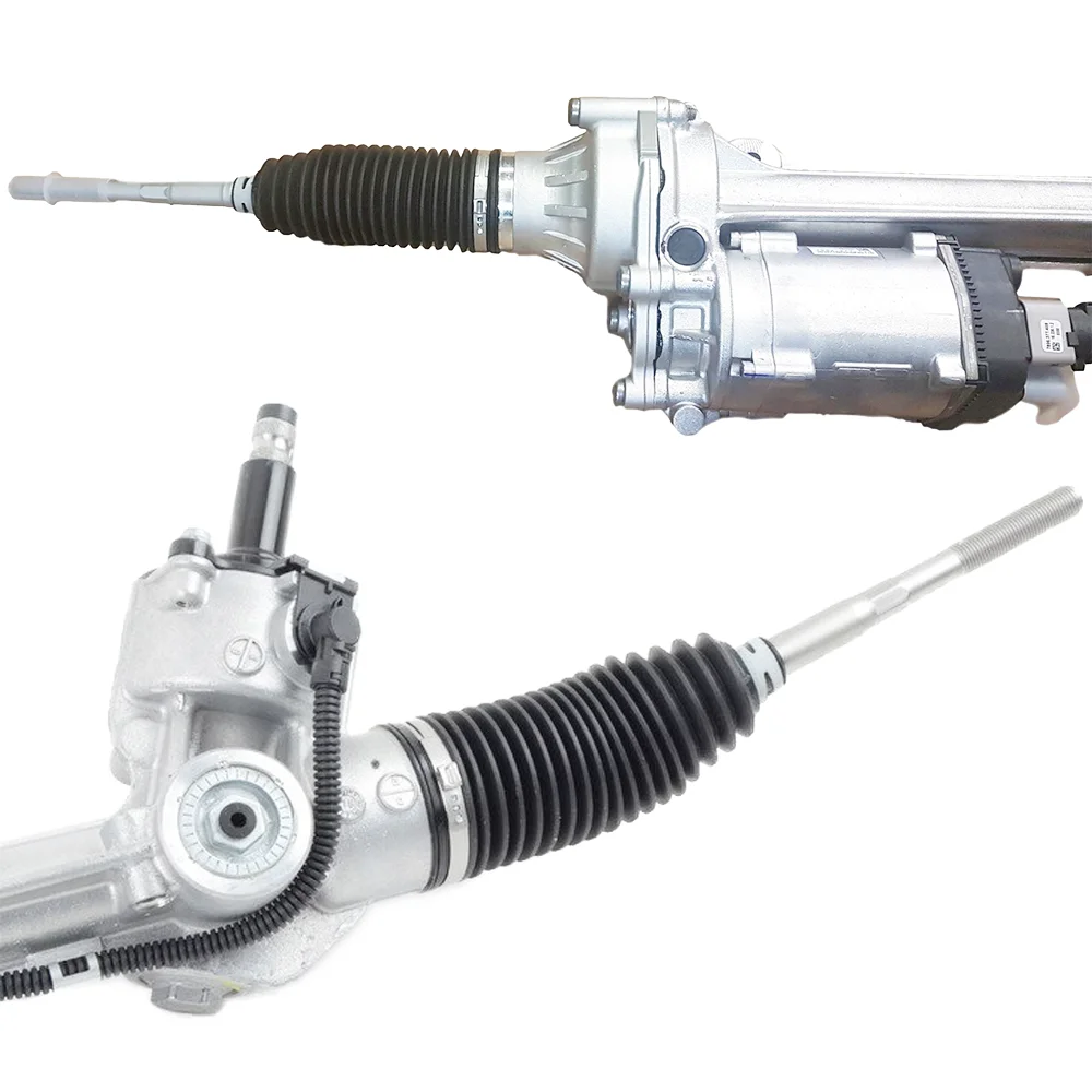 Коробка передач рулевой рейки для - Фотография_6