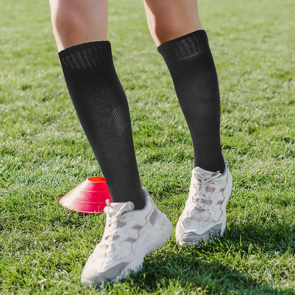 2 пары футбольных носков для малышей - Фотография_3