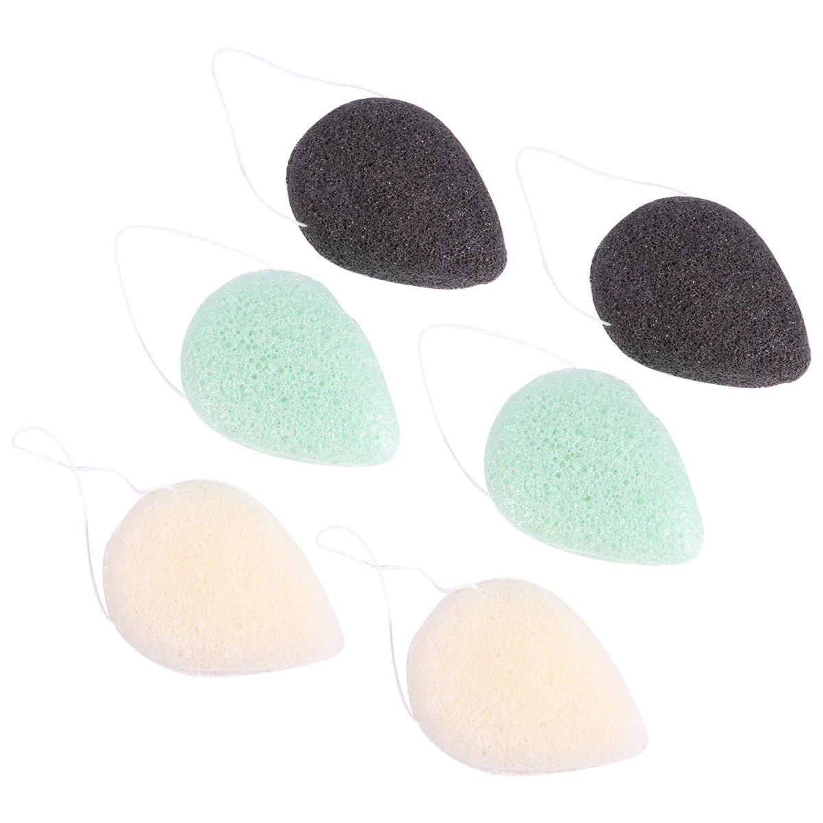 Спонж для снятия макияжа - Фотография_3