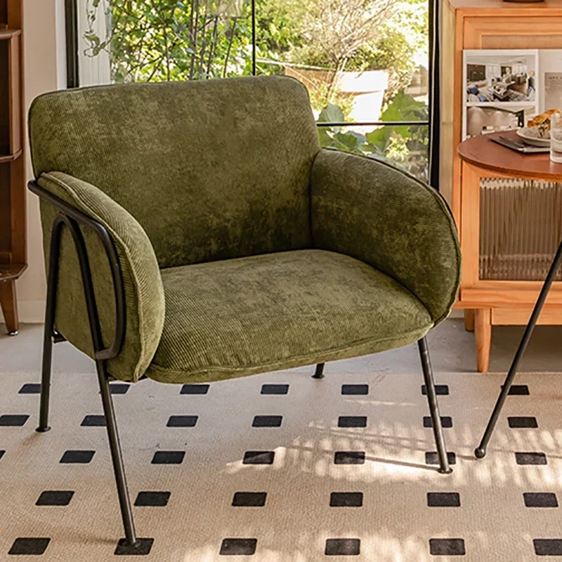 Роскошный современный стул для кафе - Фотография_2