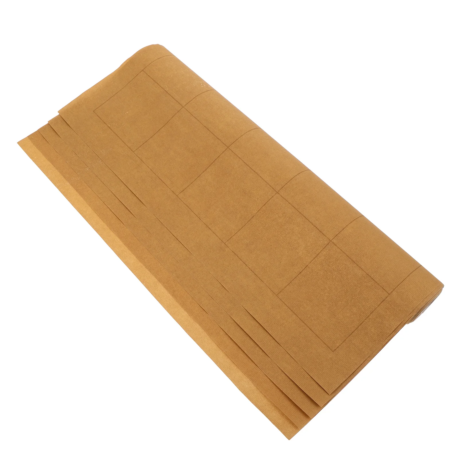 Листы для практики каллиграфии - Фотография_2